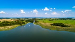 jezioro Tałtowisko - zdjęcie 28