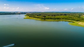 jezioro Tałtowisko - zdjęcie 25