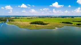 jezioro Tałtowisko - zdjęcie 24