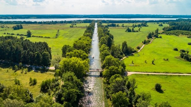 Kanał Tałcki - zdjęcie 38