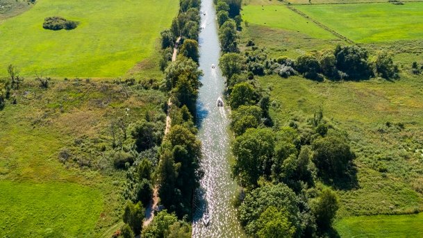 Kanał Tałcki - zdjęcie 37