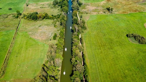 Kanał Tałcki - zdjęcie 30