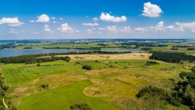 jezioro Tałtowisko - zdjęcie 17