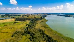 jezioro Tałtowisko - zdjęcie 16