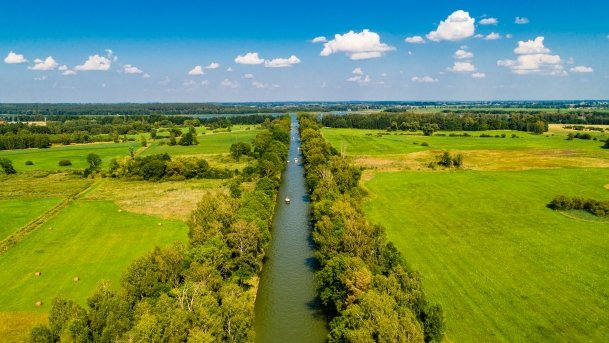 Kanał Tałcki - zdjęcie 28