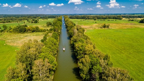 Kanał Tałcki - zdjęcie 27