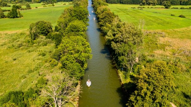 Kanał Tałcki - zdjęcie 26
