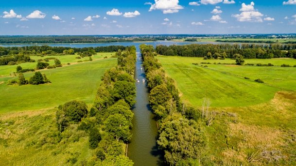 Kanał Tałcki - zdjęcie 25