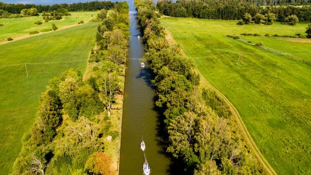 Kanał Tałcki - zdjęcie 24