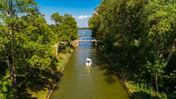 Kanał Tałcki - zdjęcie 17