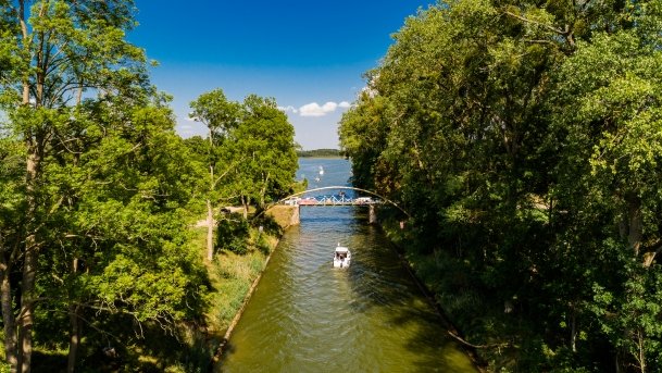 Kanał Tałcki - zdjęcie 16