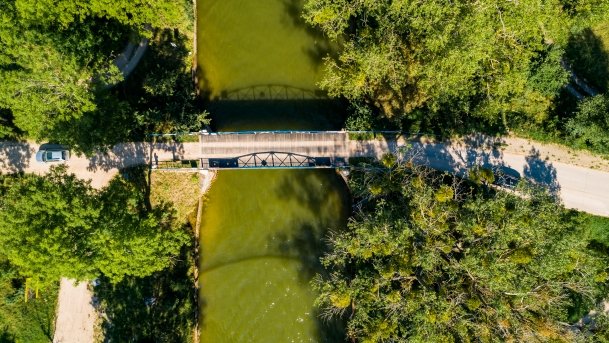 Kanał Tałcki - zdjęcie 14