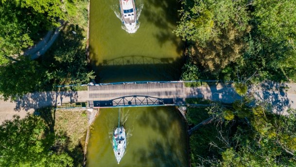 Kanał Tałcki - zdjęcie 11