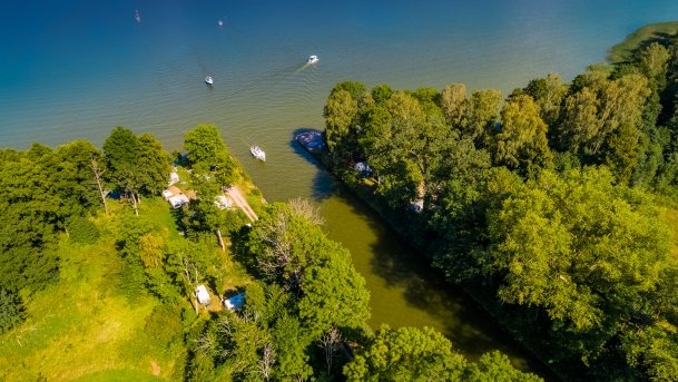 Kanał Tałcki - zdjęcie 10