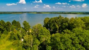 jezioro Tałtowisko - zdjęcie 4