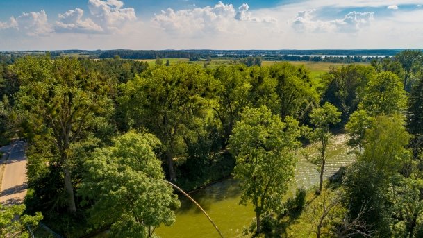 Kanał Tałcki - zdjęcie 7