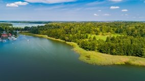 jezioro Kisajno - zdjęcie 201