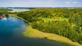 jezioro Kisajno - zdjęcie 200