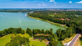 jezioro Kisajno - zdjęcie 197