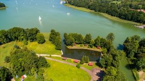 jezioro Kisajno - zdjęcie 195