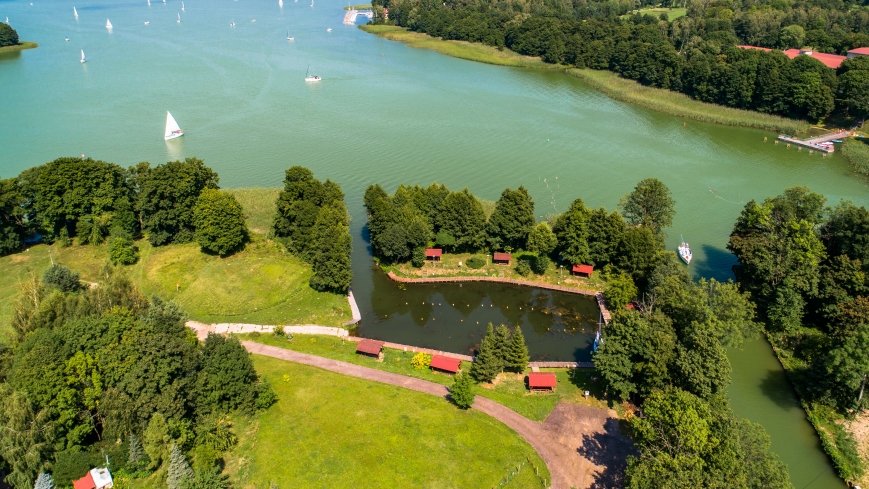 Port Netta - zdjęcie 1