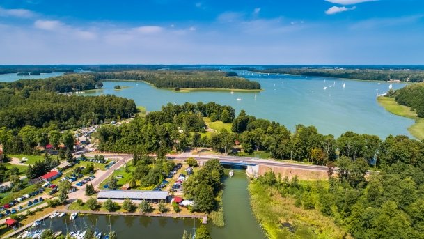 Port Piękna Góra - zdjęcie 13