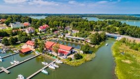 Yacht Port Piękna Góra - zdjęcie 12