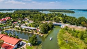 mazury z lotu ptaka 4