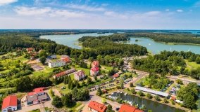 jezioro Kisajno - zdjęcie 188