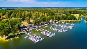 jezioro Kisajno - zdjęcie 182