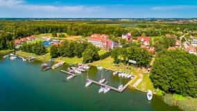 jezioro Kisajno - zdjęcie 172