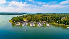 jezioro Kisajno - zdjęcie 171