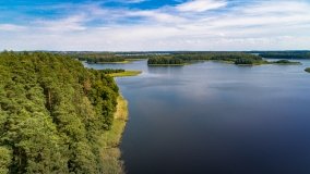 jezioro Kisajno - zdjęcie 169