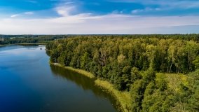 jezioro Kisajno - zdjęcie 168