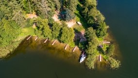 jezioro Kisajno - zdjęcie 166