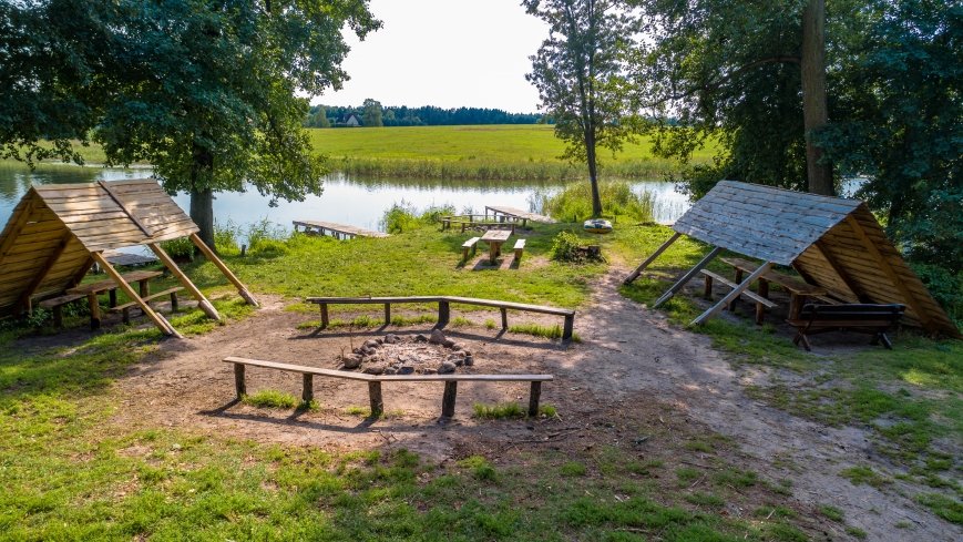 Binduga Zimny Kąt - zdjęcie 1