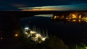 Port u Leśniczego - zdjęcie 3