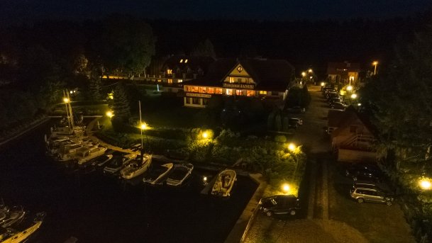 Mazury z lotu ptaka - zdjęcie 760