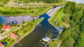 Port Club Letni Ogród - zdjęcie 9