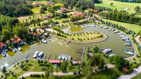 Port Club Letni Ogród - zdjęcie 7