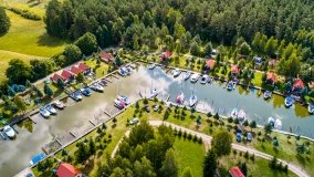 Port Club Letni Ogród - zdjęcie 3