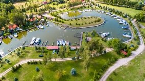 Port Club Letni Ogród - zdjęcie 2