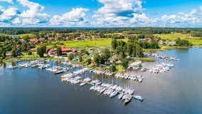 Przystań u Edka - zdjęcie 19