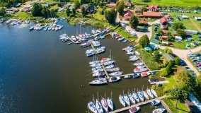 Przystań u Edka - zdjęcie 13