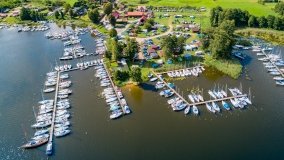 Przystań u Edka - zdjęcie 11