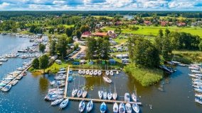 Przystań u Edka - zdjęcie 8