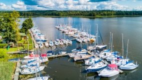 Przystań u Edka - zdjęcie 3