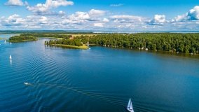 jezioro Bełdany - zdjęcie 137