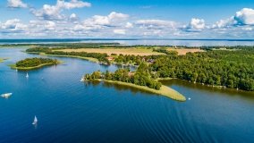 jezioro Bełdany - zdjęcie 133