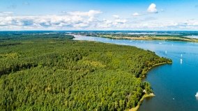 jezioro Bełdany - zdjęcie 128